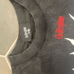 Civil Regime WWE Bray Wyatt  Graphic Tee